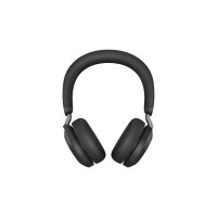 Produktbild för Jabra Evolve2 75 - headset - USB-A