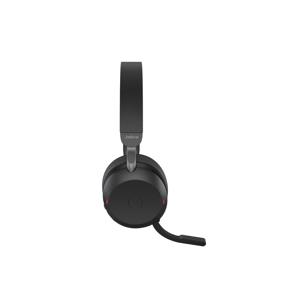 Produktbild för Jabra Evolve2 75 - headset - USB-A