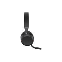 Produktbild för Jabra Evolve2 75 - headset - USB-A