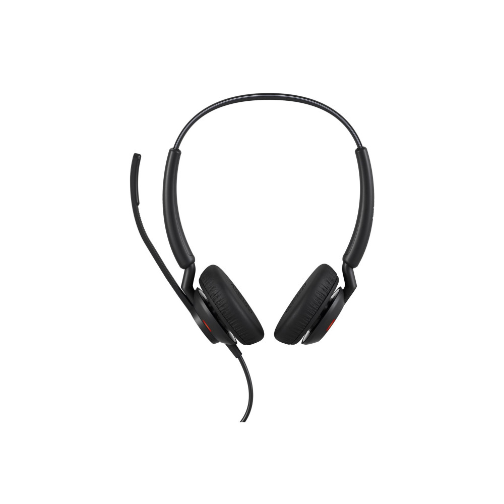 Produktbild för Jabra Engage 40 Stereo - headset - USB-C, USB-A