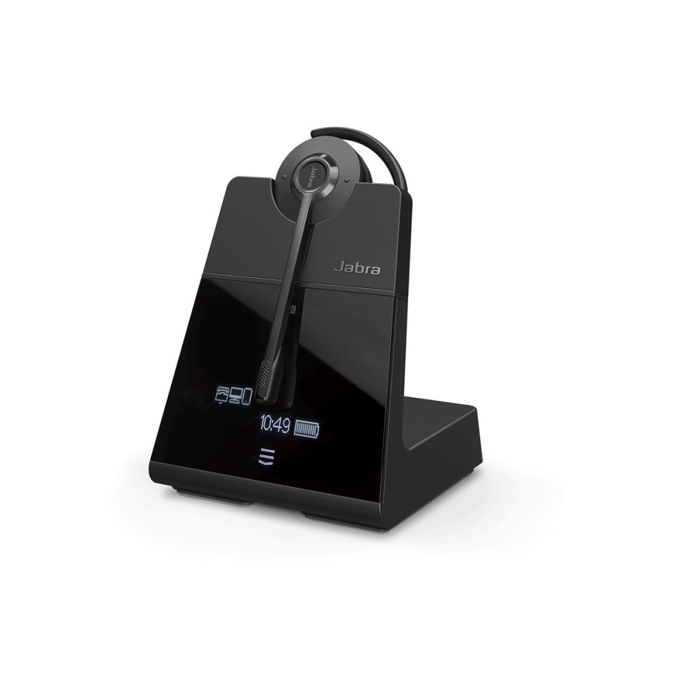 Produktbild för Jabra Engage 65 SE Convertible - headset