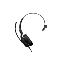 Produktbild för Jabra Evolve2 50 UC Mono - headset - USB-C, USB-A