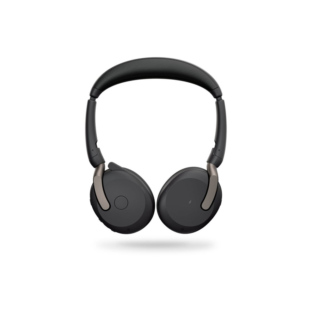 Produktbild för Jabra Evolve2 65 Flex UC Stereo - headset - USB-C