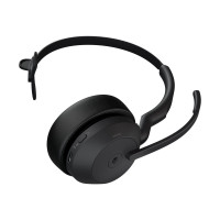 Produktbild för Jabra Evolve2 55 MS Mono - headset - USB-C