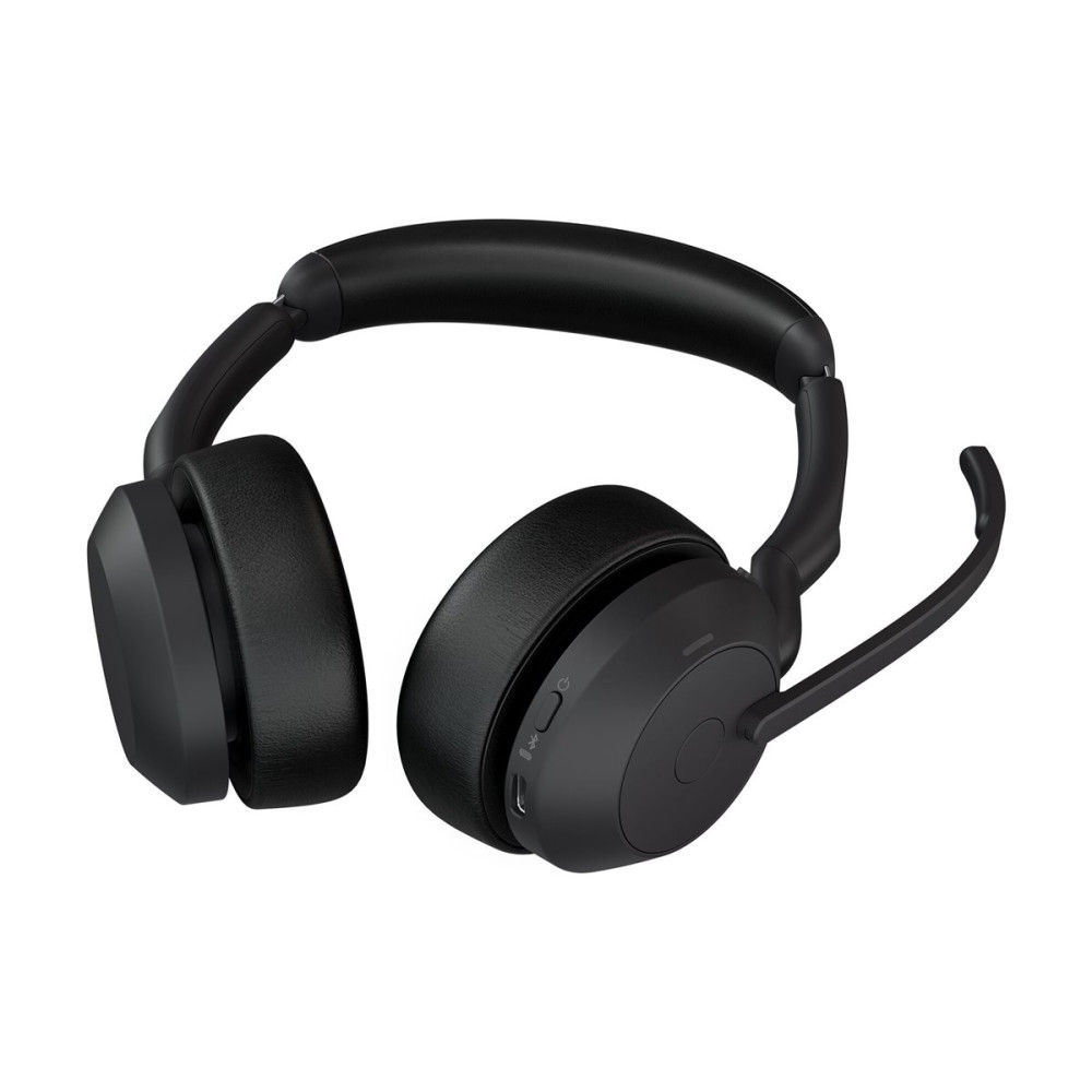 Produktbild för Jabra Evolve2 55 UC Stereo - headset - USB-A