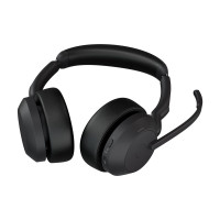 Produktbild för Jabra Evolve2 55 UC Stereo - headset - USB-A
