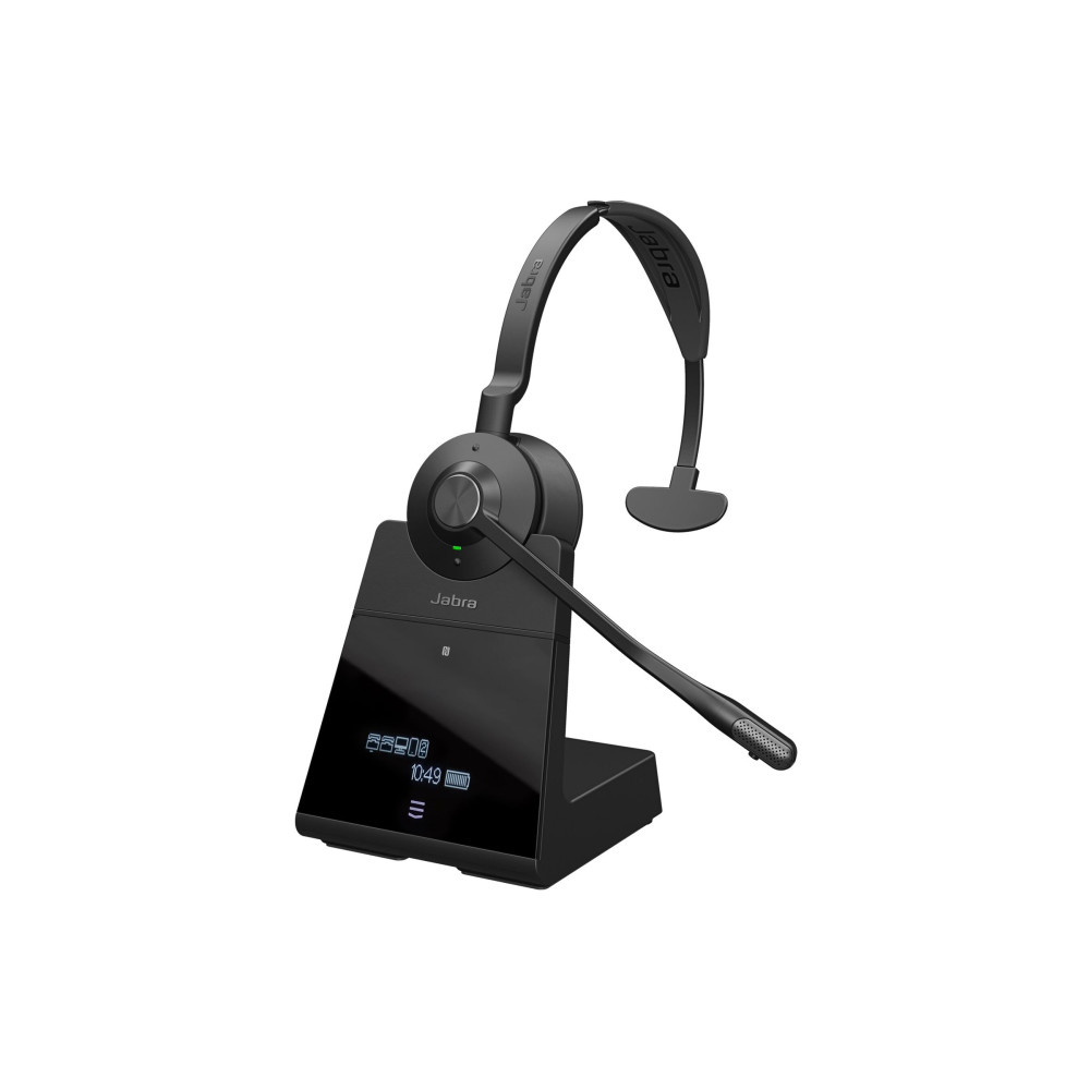 Produktbild för Jabra Engage 75 SE Mono - headset