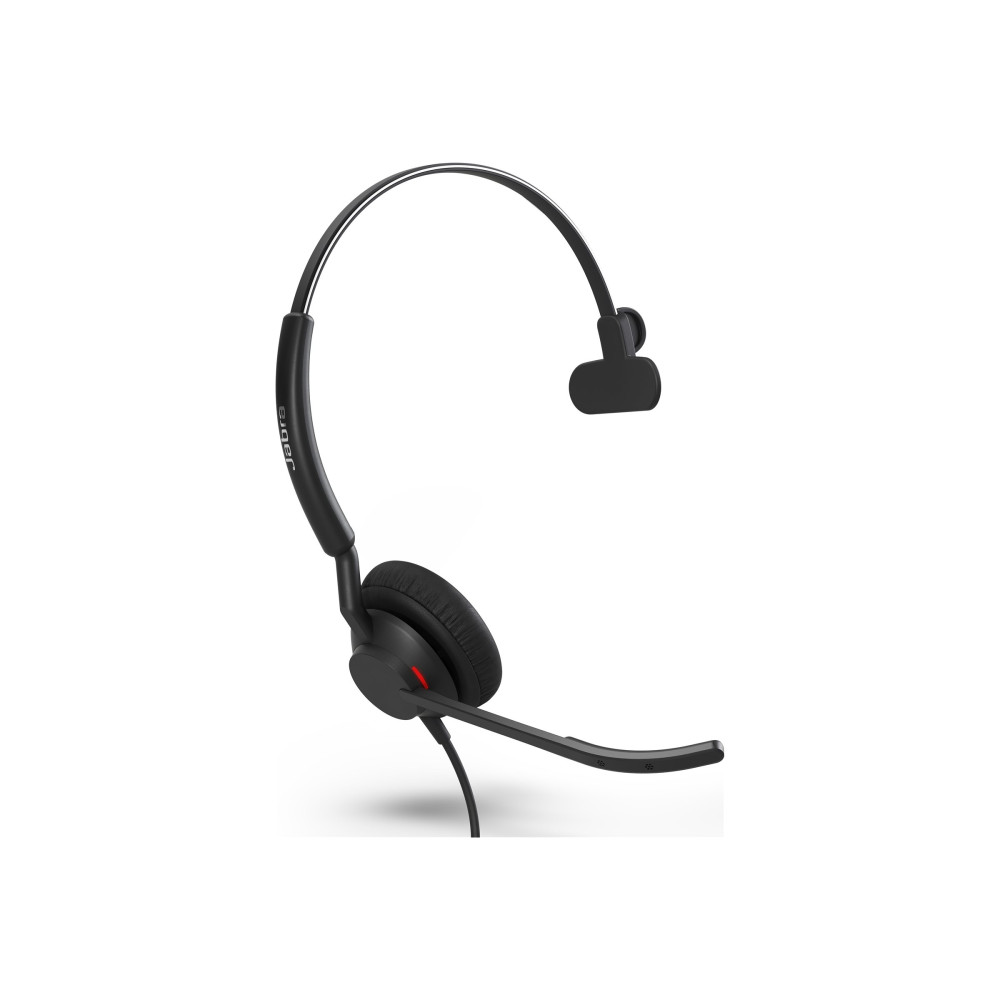 Produktbild för Jabra Engage 50 II UC Mono - headset - USB-C