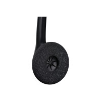 Produktbild för Jabra BIZ 1500 Duo - headset - Quick Disconnect