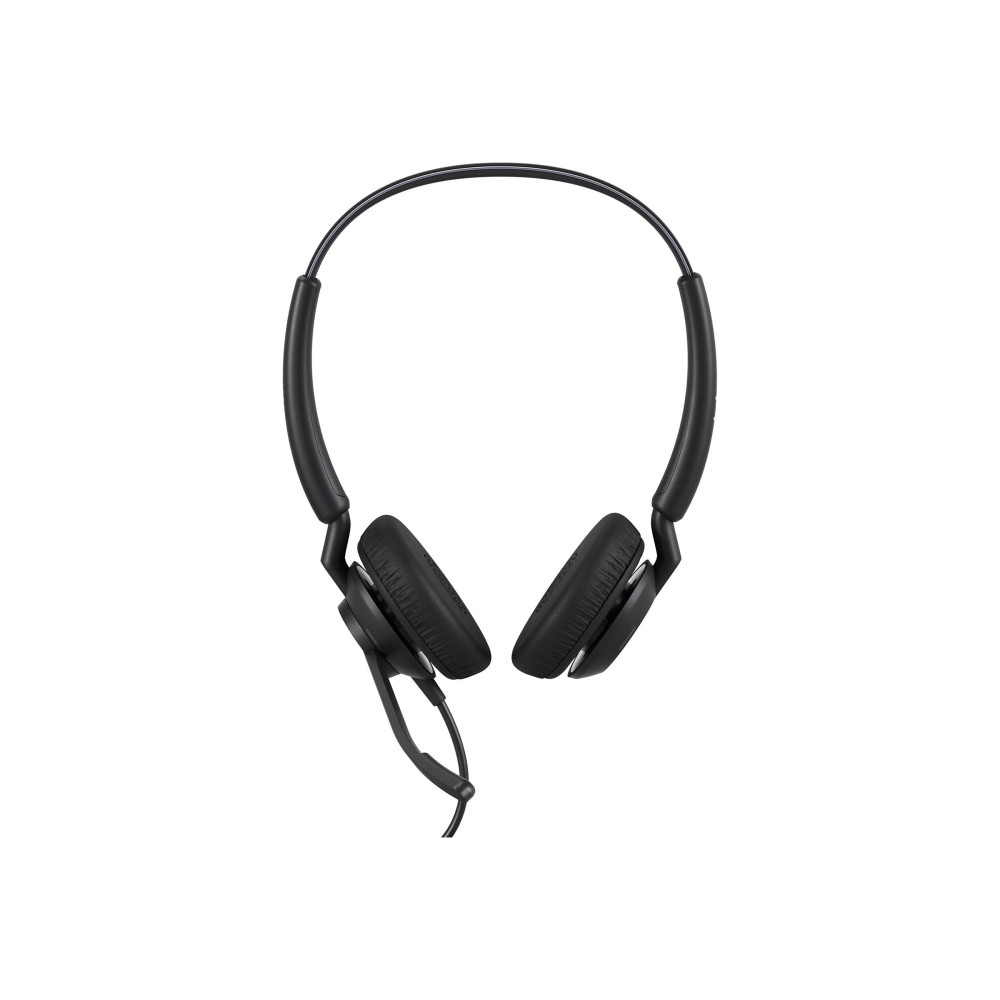 Produktbild för Jabra Engage 40 Stereo - headset - USB-A