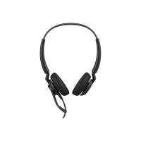 Produktbild för Jabra Engage 40 Stereo - headset - USB-A