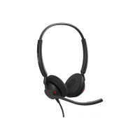 Produktbild för Jabra Engage 40 Stereo - headset - USB-A