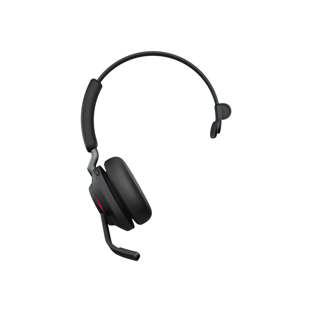 Produktbild för Jabra Evolve2 65 UC Mono - headset - USB-A