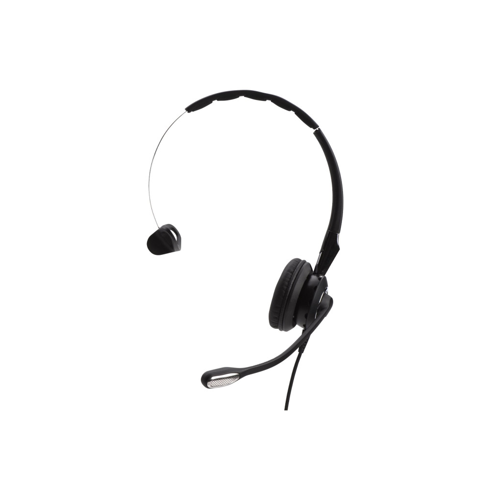 Produktbild för Jabra BIZ 2400 II QD Mono UNC 3-in-1 - headset - Quick Disconnect