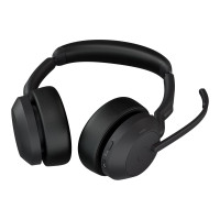 Produktbild för Jabra Evolve2 55 UC Stereo - headset - USB-C