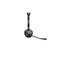 Produktbild för Jabra Engage 55 SE Stereo - headset - USB-C via DECT-adapter
