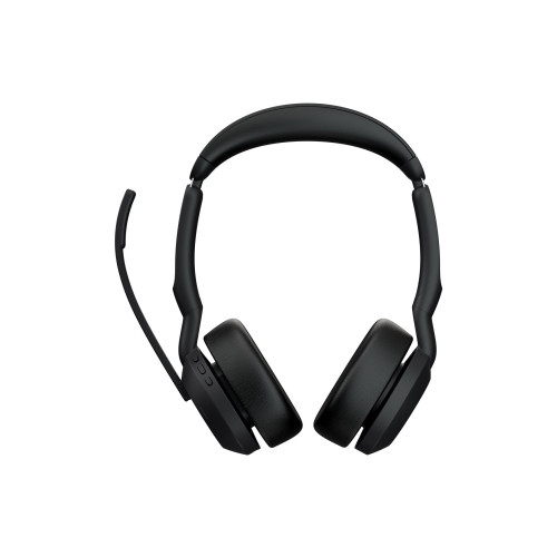 Jabra Jabra Evolve2 55 MS Stereo - headset - USB-A