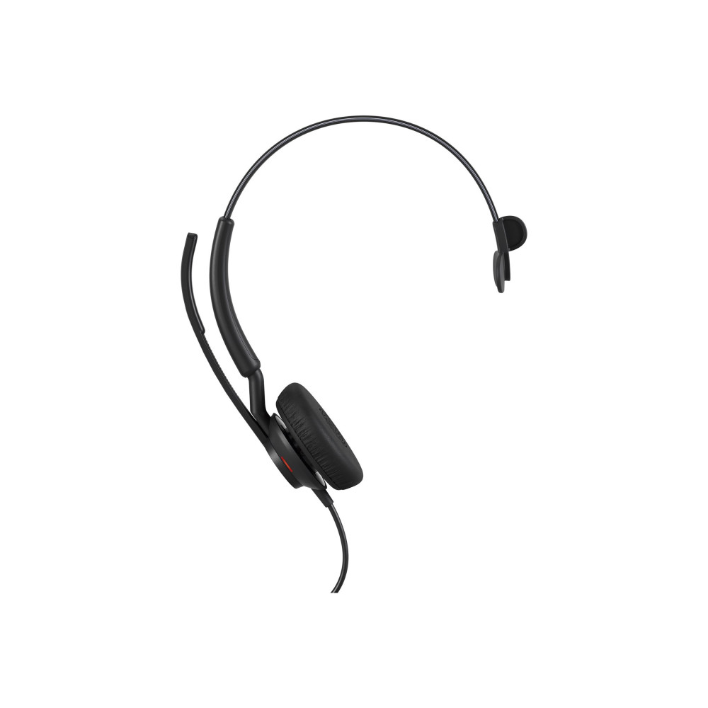 Produktbild för Jabra Engage 50 II UC Mono - headset - USB-A