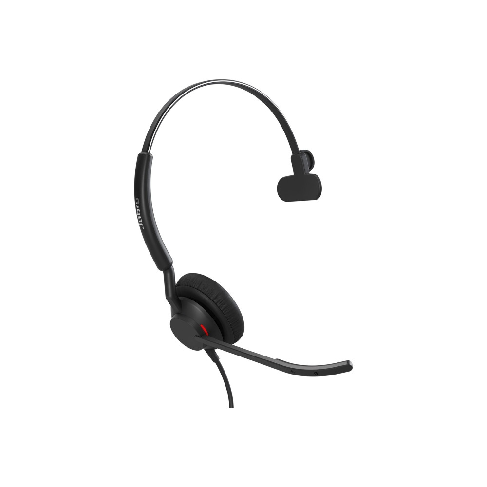 Produktbild för Jabra Engage 50 II UC Mono - headset - USB-A