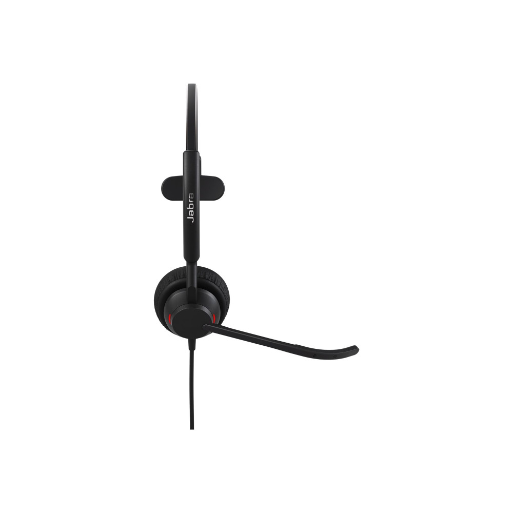 Produktbild för Jabra Engage 50 II UC Mono - headset - USB-A