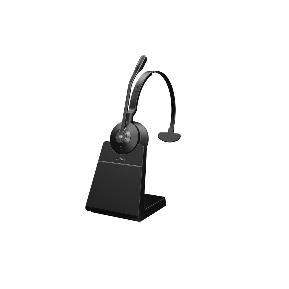 Produktbild för Jabra Engage 55 SE Mono - headset - USB-C via DECT-adapter