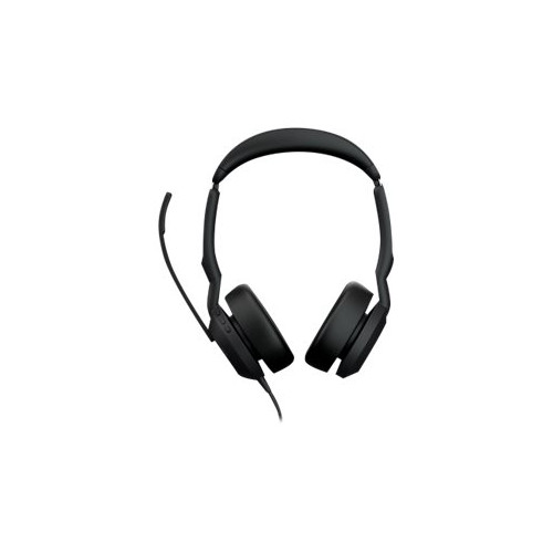Jabra Jabra Evolve2 50 UC Stereo - headset - USB-C, USB-A