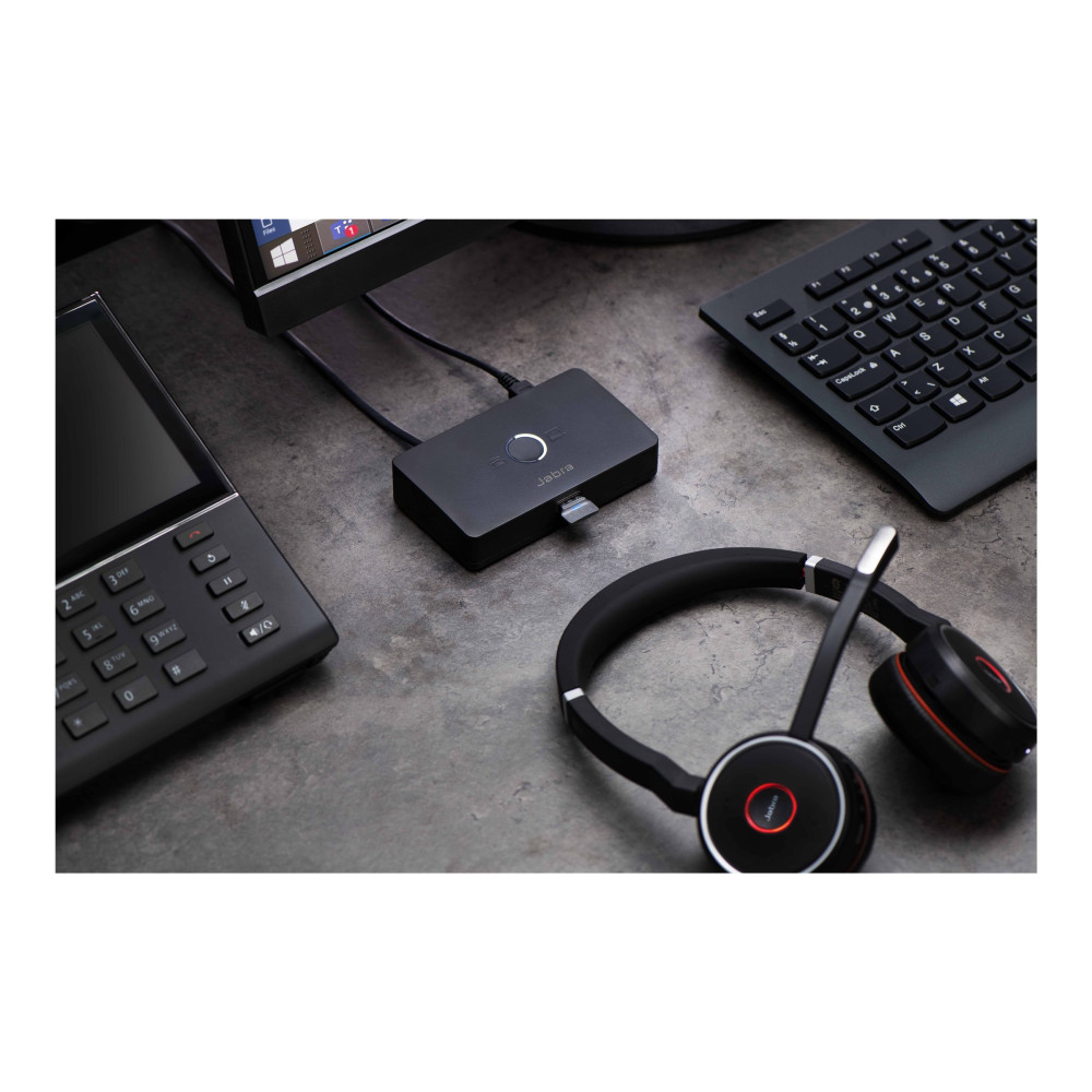 Produktbild för Jabra LINK 950 - ljudprocessor för telefon