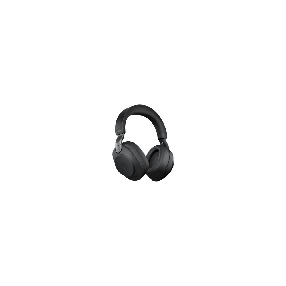 Produktbild för Jabra Evolve2 85 UC Stereo - headset - 3,5 mm kontakt