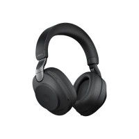 Produktbild för Jabra Evolve2 85 UC Stereo - headset - 3,5 mm kontakt
