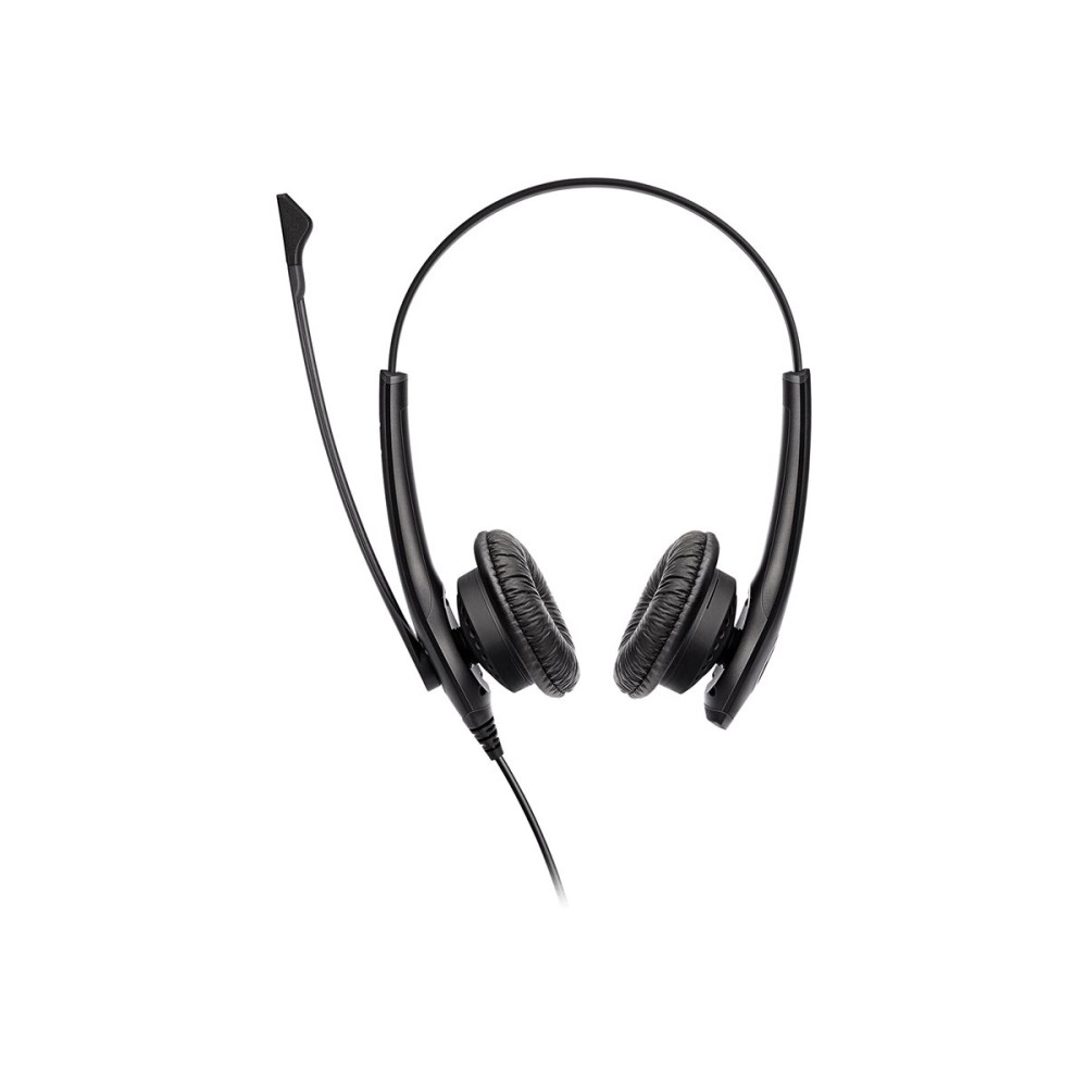 Produktbild för Jabra BIZ 1100 USB Duo - headset - USB