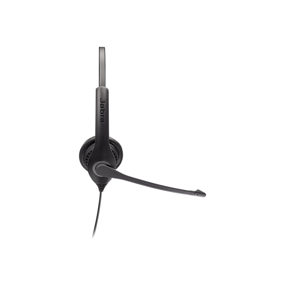 Produktbild för Jabra BIZ 1100 USB Duo - headset - USB