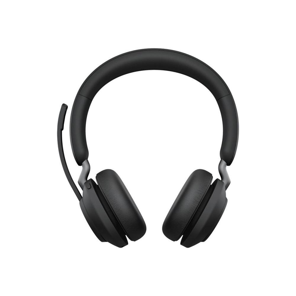 Produktbild för Jabra Evolve2 65 UC Stereo - headset - USB-A