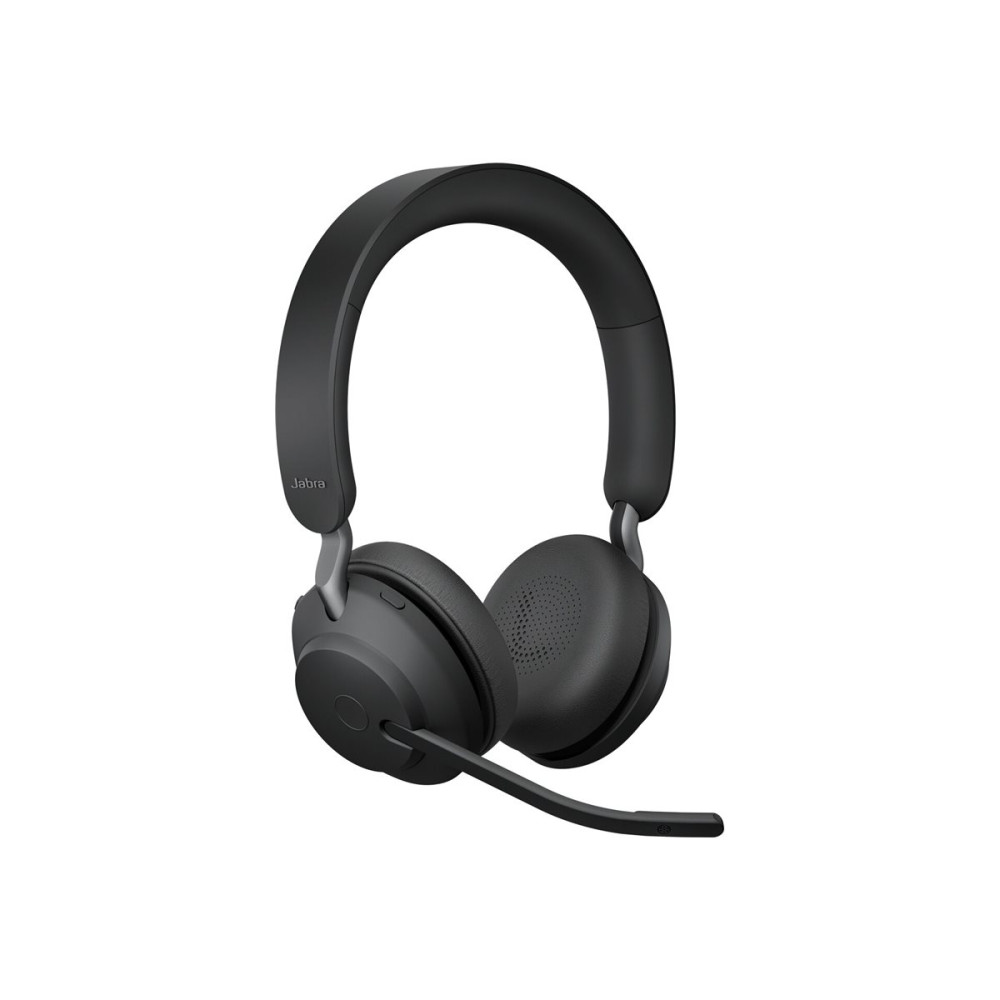 Produktbild för Jabra Evolve2 65 UC Stereo - headset - USB-A