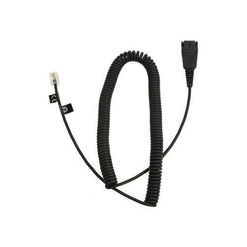 Jabra Jabra headset-kabel
