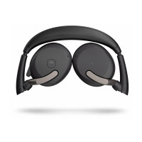 Produktbild för Jabra Evolve2 65 Flex MS Stereo - headset - USB-A