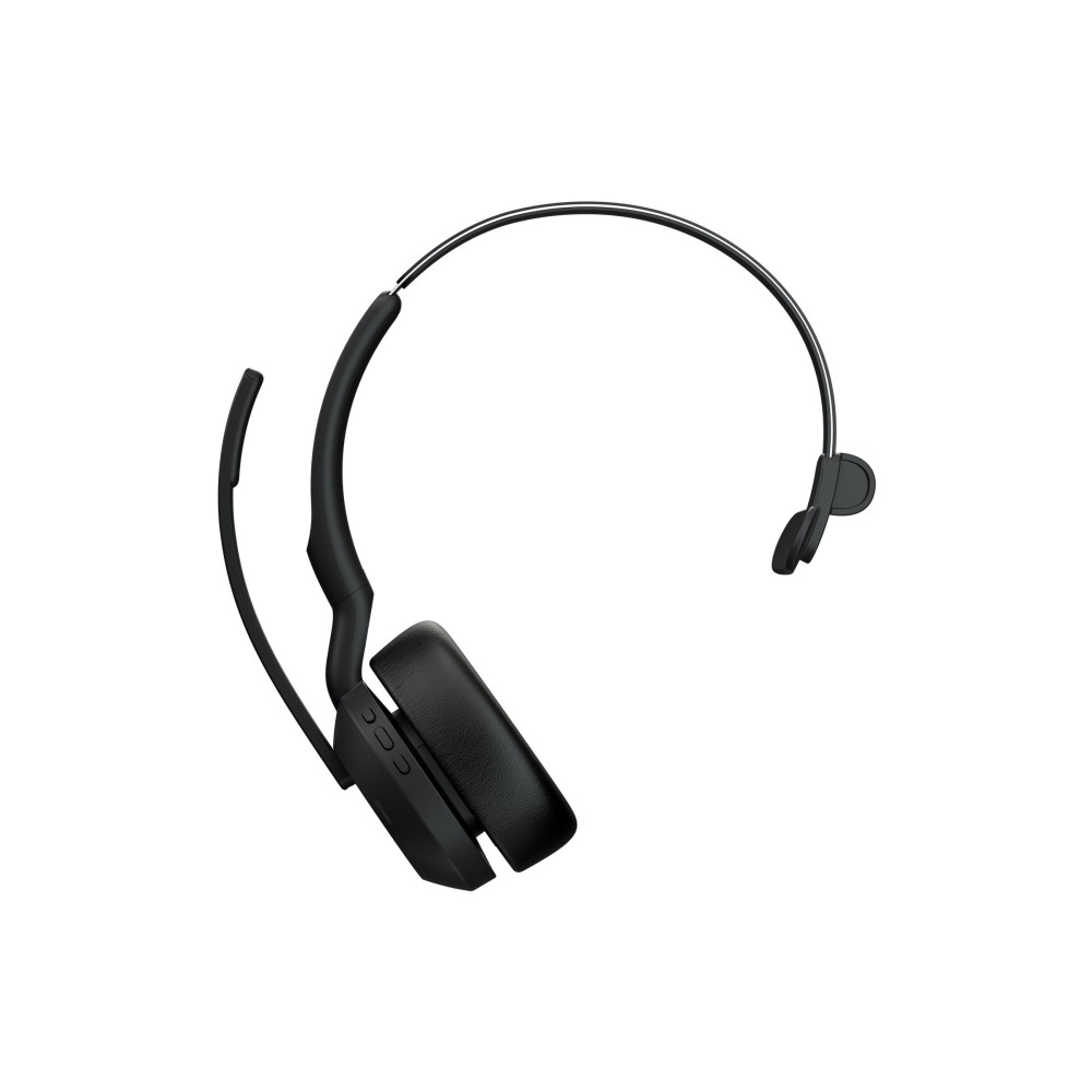 Produktbild för Jabra Evolve2 55 UC Mono - headset - USB-A