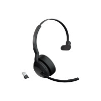 Produktbild för Jabra Evolve2 55 UC Mono - headset - USB-A