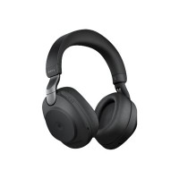 Produktbild för Jabra Evolve2 85 MS Stereo - headset - 3,5 mm kontakt