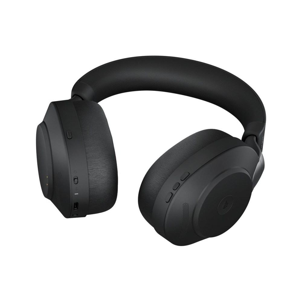 Produktbild för Jabra Evolve2 85 MS Stereo - headset - 3,5 mm kontakt