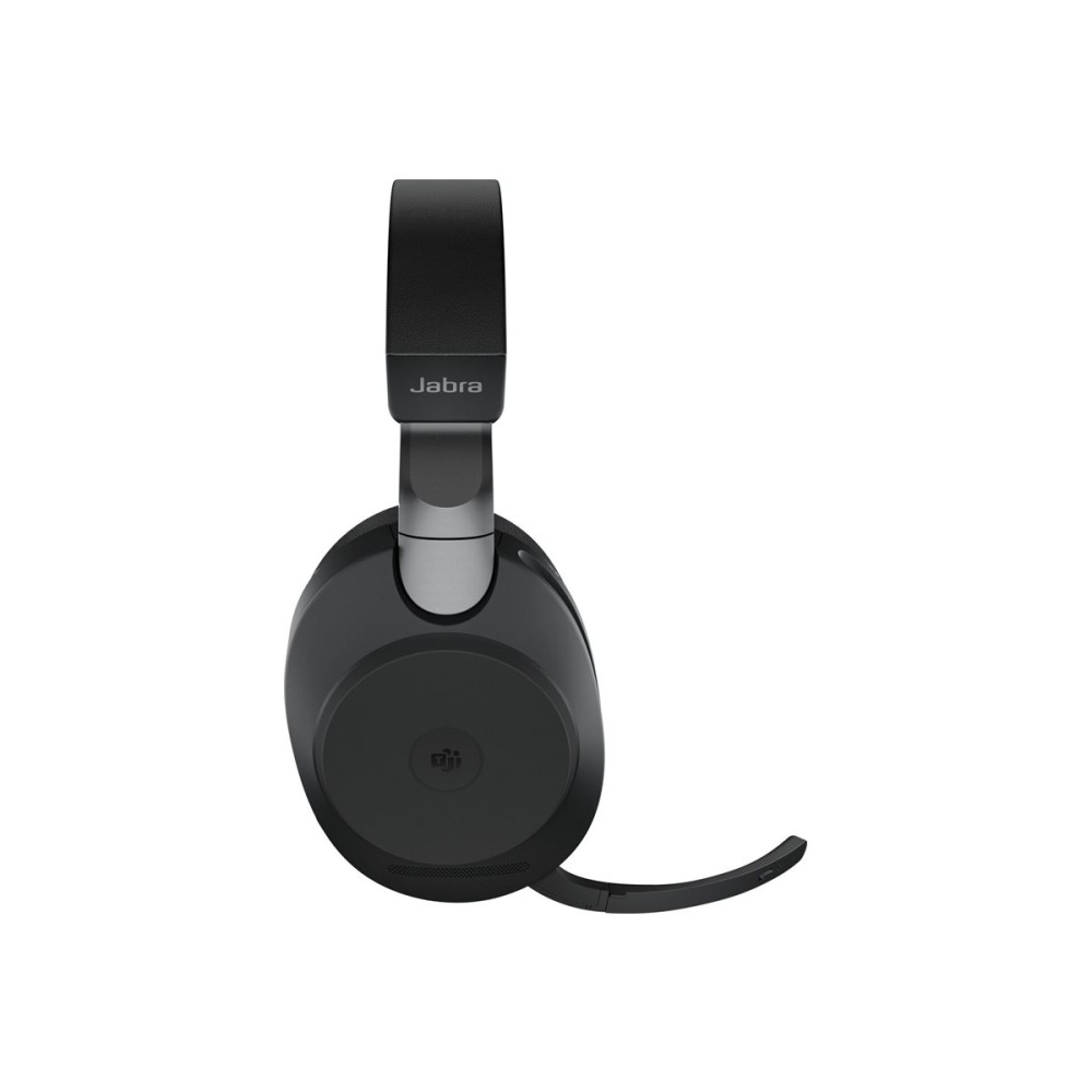 Produktbild för Jabra Evolve2 85 MS Stereo - headset - 3,5 mm kontakt