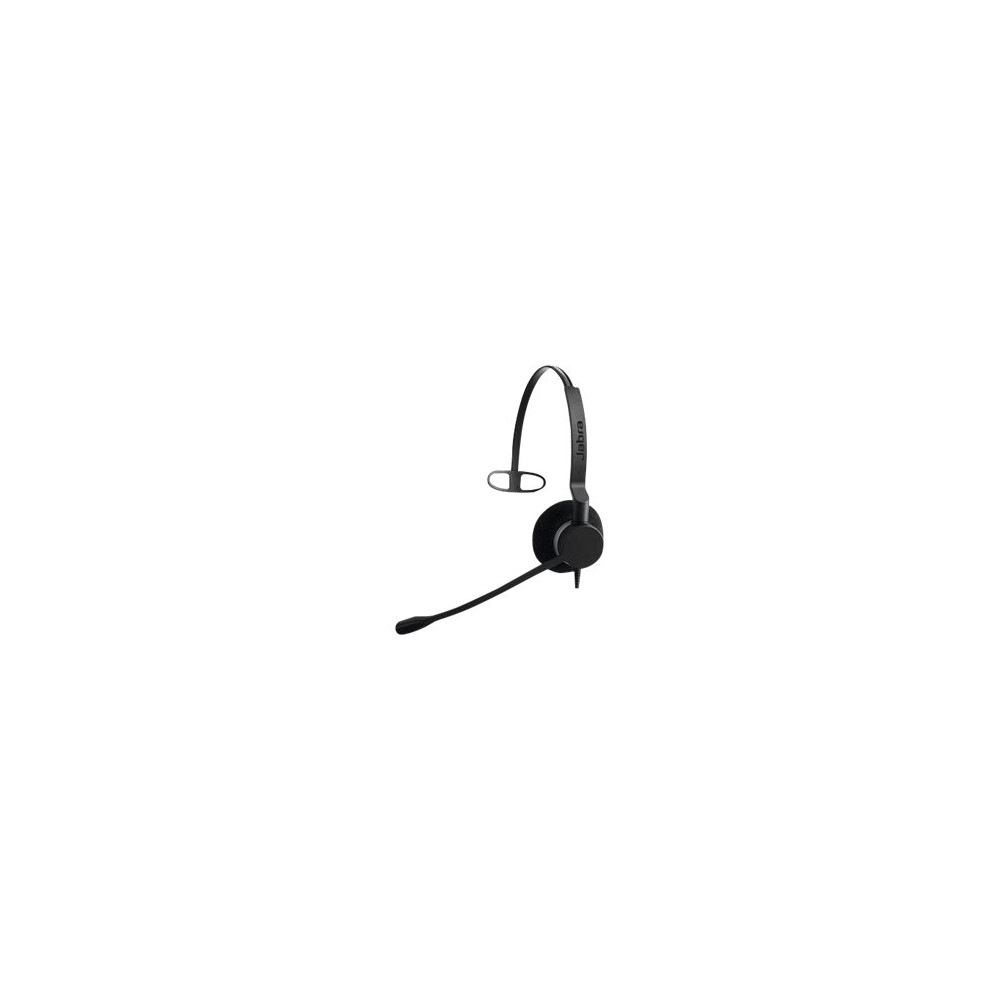 Produktbild för Jabra BIZ 2300 QD Mono - headset