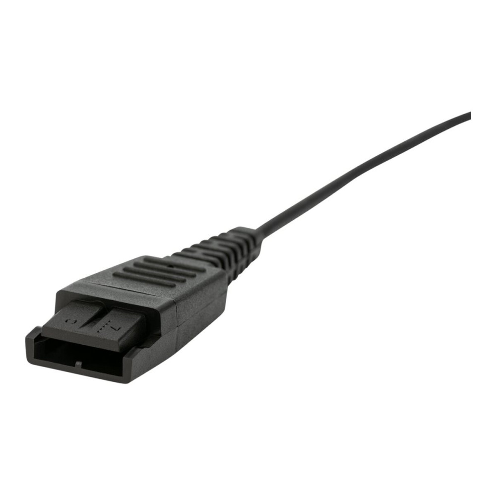 Produktbild för Jabra BIZ 2300 QD Mono - headset