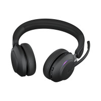 Produktbild för Jabra Evolve2 65 MS Stereo - headset - USB-A
