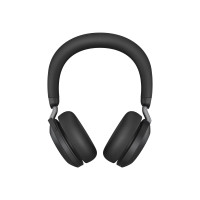 Produktbild för Jabra Evolve2 75 - headset - USB-C