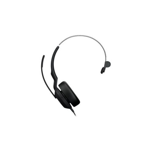 Jabra Jabra Evolve2 50 UC Mono - headset - USB-C, USB-A