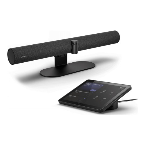 Jabra Jabra PanaCast 50 Video Bar System - paket för videokonferens