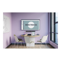 Produktbild för Jabra PanaCast 50 Video Bar System - paket för videokonferens