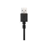 Produktbild för Logitech USB Headset H390 - headset