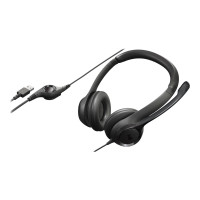 Produktbild för Logitech USB Headset H390 - headset