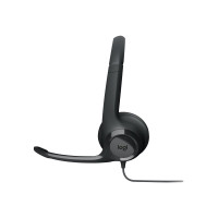 Produktbild för Logitech USB Headset H390 - headset
